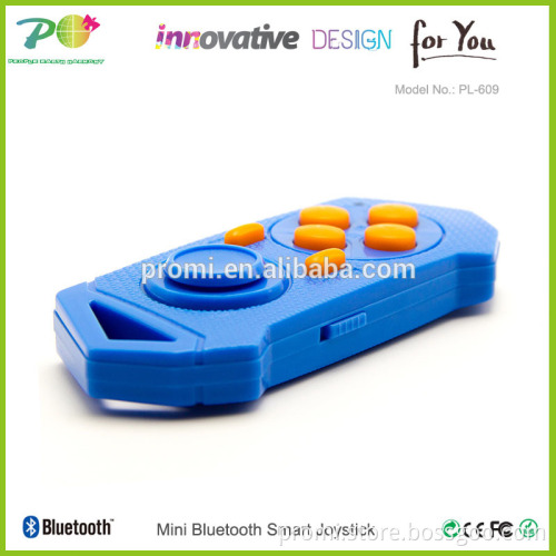 2016 Hot selling Mini Bluetooth Game Controller For Kids